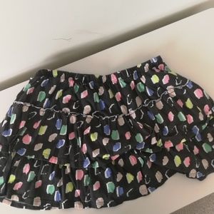 Size 14 Circo mini skirt